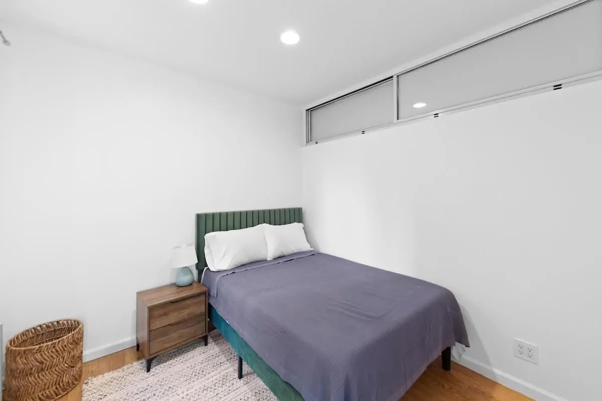 Apartment 105- 4Brs In The Heart Of The East Village New York United States